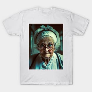 Hannah T-Shirt